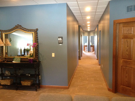 Schulz ortho office