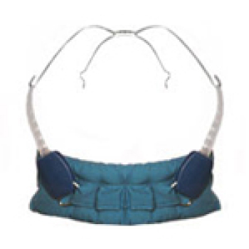 Improve Your Smile with Effective Bite Alignment. Headgear
