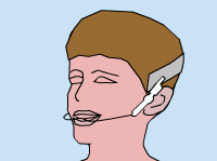 Headgear Troubles? Here’s What to Do for Comfort and Proper Use. Infographics Headgear