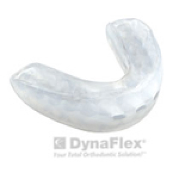 Final Touches for a Perfect Smile Alignment. Positioner